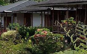Hotel La Casa Del Suizo Quito 3* Ecuador